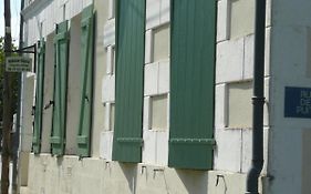 Maison Blanc