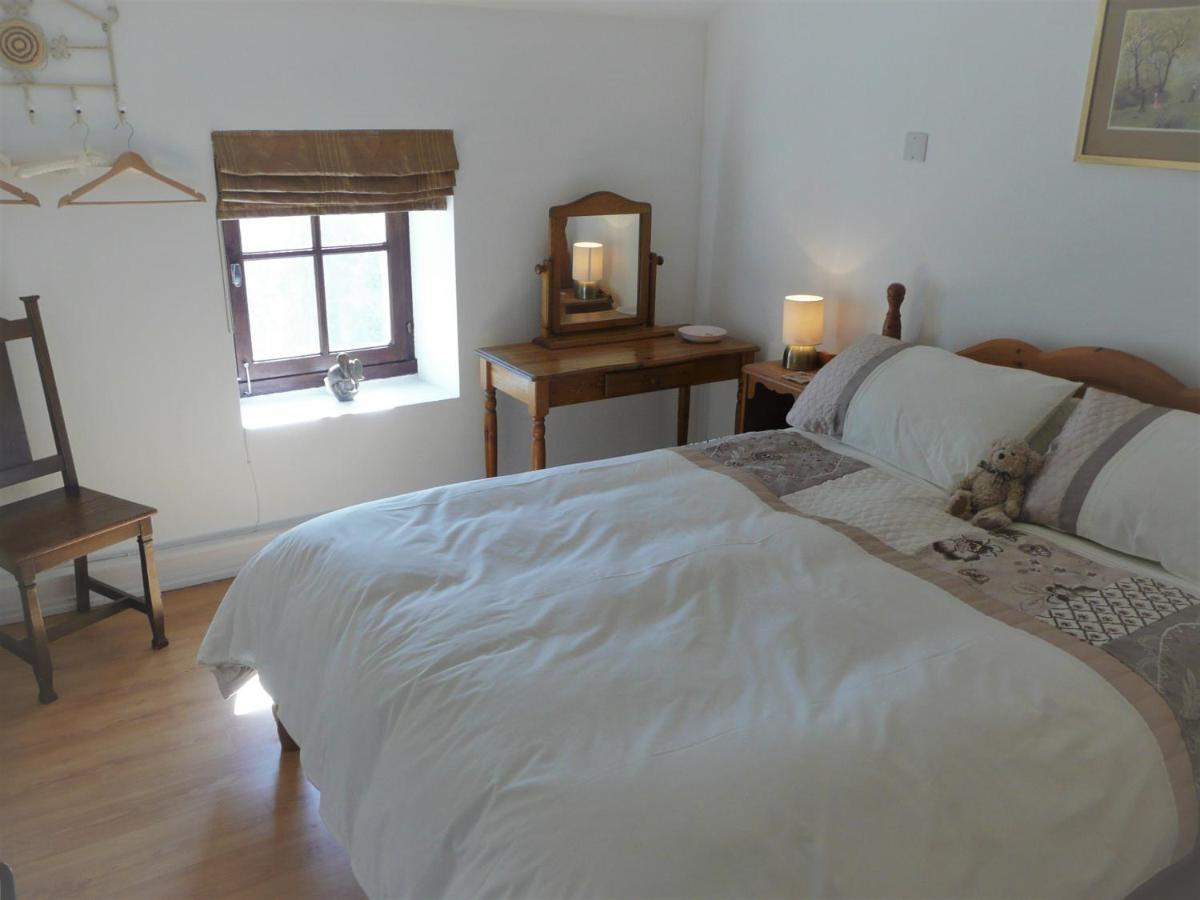 Bed and Breakfast Maison Blanc à Gibourne Extérieur photo
